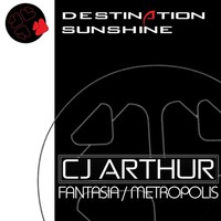 Avatar for the title's primary artist CJ Arthur