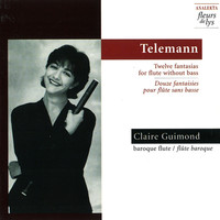 Avatar for the title's primary artist Claire Guimond