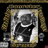 Avatar for the related artist Clarence G