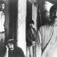 Avatar for the related artist Clarence White