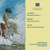 Avatar for the related artist Claude Monteux