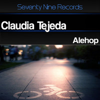 Avatar for the related artist Claudia Tejeda