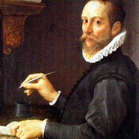 Avatar for the related artist Claudio Merulo
