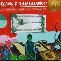 Avatar for the related artist Clave y Guaguancó