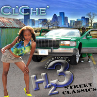 Avatar for the related artist Cl’Che’