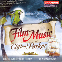 Avatar for the related artist Clifton Parker