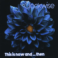 Avatar for the related artist Clock-Wise