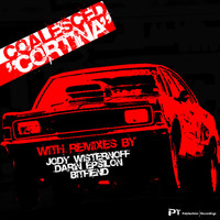 Avatar for the related artist Coalesced