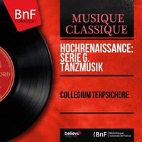 Avatar for the related artist Collegium Terpsichore