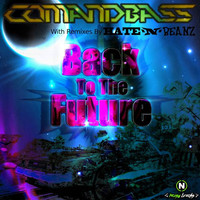 Image of Comandbass linking to their artist page due to link from them being at the top of the main table on this page