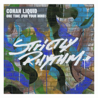 Avatar for the artist Conan Liquid
