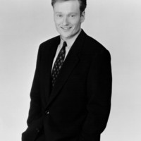 Avatar for the artist Conan O'Brien