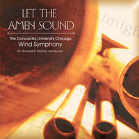 Avatar for the related artist Concordia University Chicago Wind Symphony