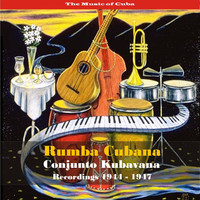 Avatar for the related artist Conjunto Kubavana