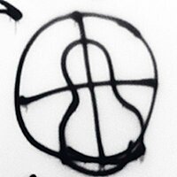 Image of contradash linking to their artist page due to link from them being at the top of the main table on this page