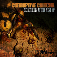 Avatar for the related artist Corruptive Coltcha