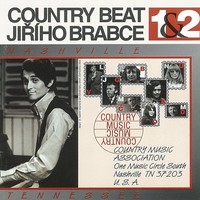 Avatar for the related artist Country Beat Jiřího Brabce