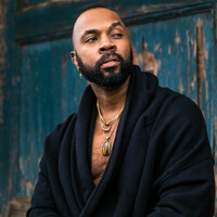 Avatar for the related artist Courtney Orlando