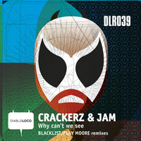 Avatar for the related artist Crackerz & Jam