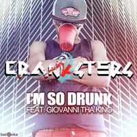 Avatar for the related artist Cranksters