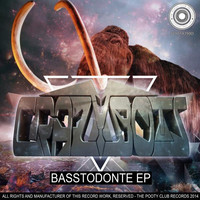 Avatar for the related artist Crazybots