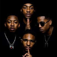 Avatar for the title's primary artist Creek Boyz