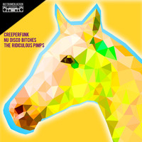 Avatar for the related artist Creeperfunk