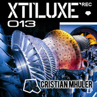 Avatar for the related artist Cristian Mhuler