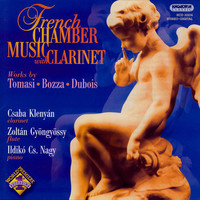 Avatar for the related artist Csaba Klenyán