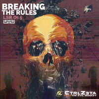 Avatar for the related artist Ctrlz3ta