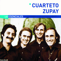 Avatar for the related artist Cuarteto Zupay