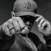 Avatar for the related artist Cut Killer