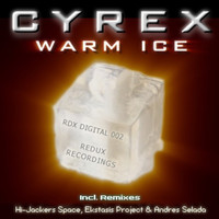 Avatar for the artist Cyrex