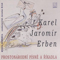 Avatar for the artist Czech Folk Song