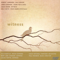 Avatar for the artist Czech National Symphony Orchestra; Paul Freeman