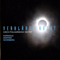 Avatar for the artist Czech Philharmonic Sextet