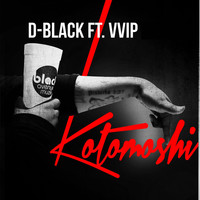 Image of D-Black linking to their artist page due to link from them being at the top of the main table on this page