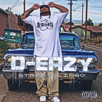 Avatar for the title's primary artist D-Eazy
