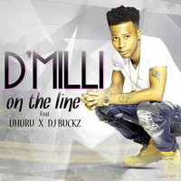 Avatar for the artist D-Milli