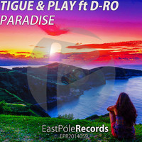 Avatar for the related artist D-Ro