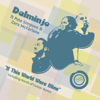 Avatar for the title's primary artist Dalminjo