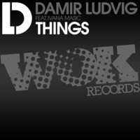 Image of Damir Ludvig linking to their artist page due to link from them being at the top of the main table on this page
