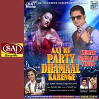 Image of Damodar Raao linking to their artist page due to link from them being at the top of the main table on this page