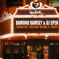 Avatar for the title's primary artist Damond Ramsey