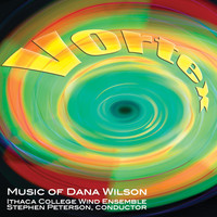 Avatar for the title's primary artist Dana Wilson