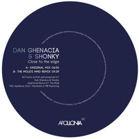 Avatar for the related artist Dan Ghenacia