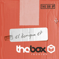 Avatar for the related artist Dani Carrera