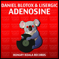 Avatar for the related artist Daniel Blotox