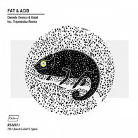 Avatar for the title's primary artist Daniele Dovico