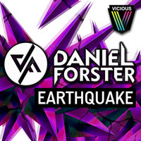 Image of Daniel Forster linking to their artist page due to link from them being at the top of the main table on this page